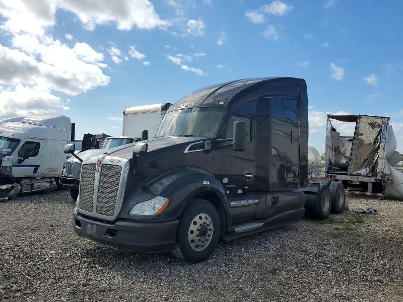 Aukcja sprzedaży 2016 Kenworth Construction, vin: 1XKYD48X6GJ458828, numer aukcji: 47821516
