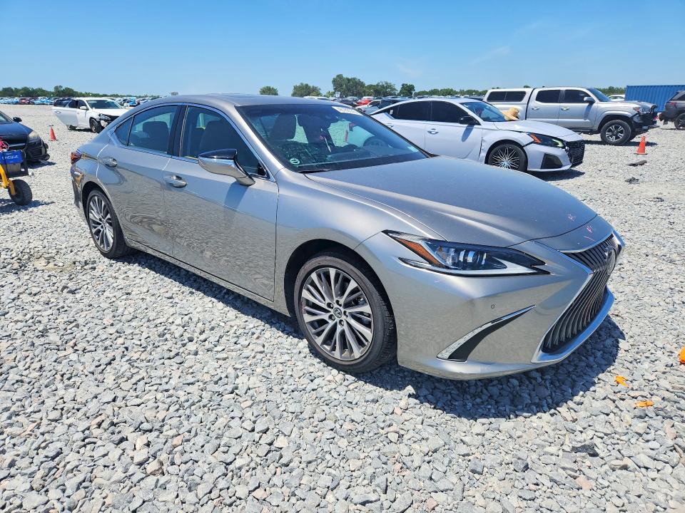 Aukcja sprzedaży 2019 Lexus Es 350, vin: 58ABZ1B1XKU032979, numer aukcji: 48189376
