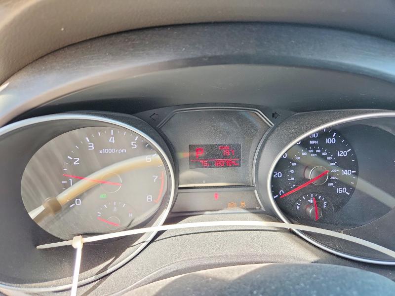 Aukcja sprzedaży 2015 Kia Sedona, vin: KNDMB5C13F6068411, numer aukcji: 49216646