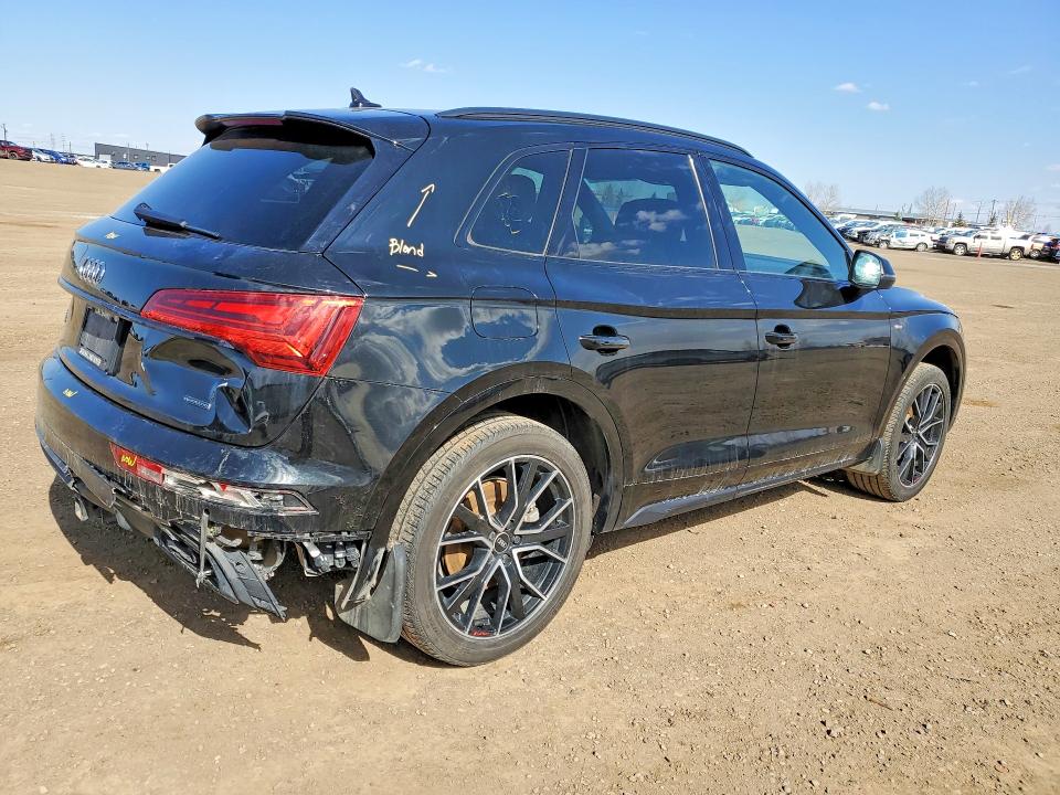 Продаж на аукціоні авто 2021 Audi Q5, vin: WA1EAAFY2M2063935, номер лоту: 50261196