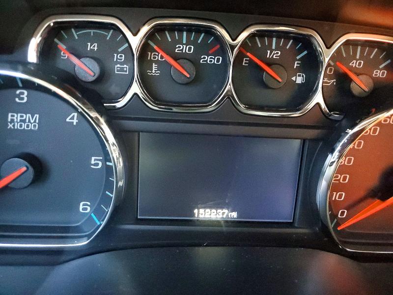 Aukcja sprzedaży 2016 Chevrolet Silverado, vin: 1GCRCREC1GZ323808, numer aukcji: 50616056