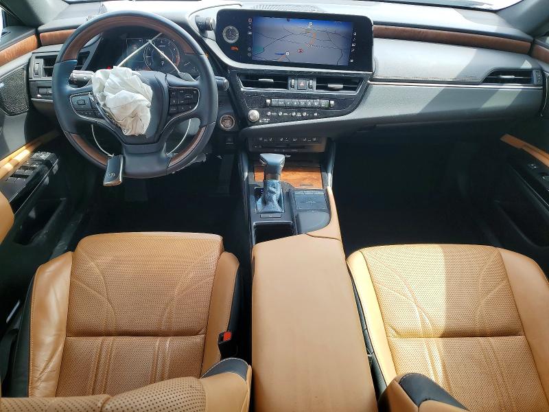Продаж на аукціоні авто 2022 Lexus Es 350, vin: 58AFZ1B12NU131589, номер лоту: 48602186