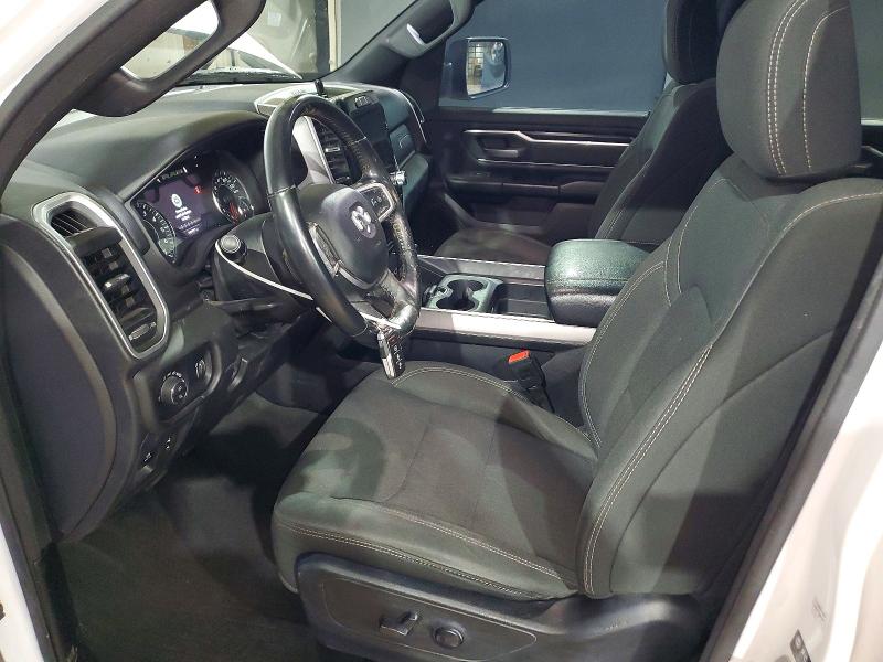 Продаж на аукціоні авто 2023 Ram 1500, vin: 1C6SRFFT8PN582193, номер лоту: 48625156