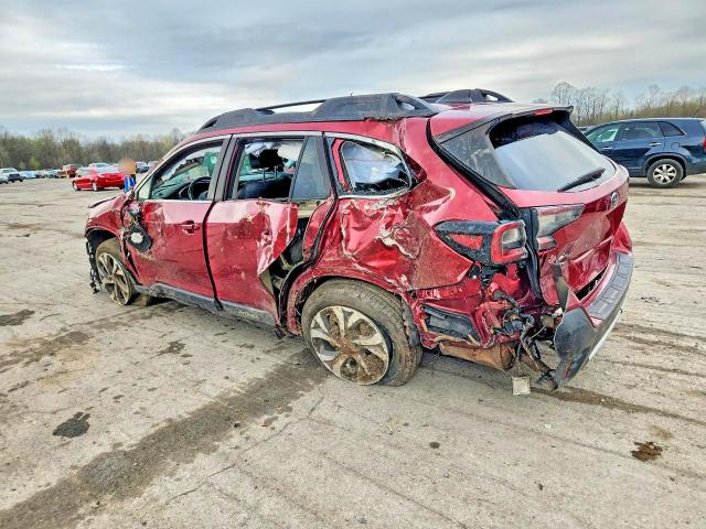 2020 Subaru Outback მანქანა იყიდება აუქციონზე, vin: 4S4BTANC2L3235779, აუქციონის ნომერი: 49475726
