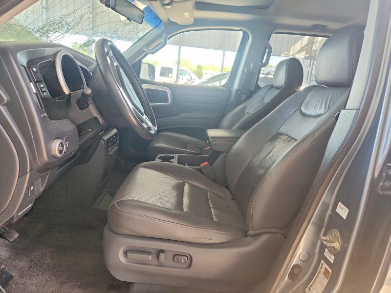 51859526 :رقم المزاد ، 2HJYK16528H538062 vin ، 2008 Honda Ridgeline مزاد بيع