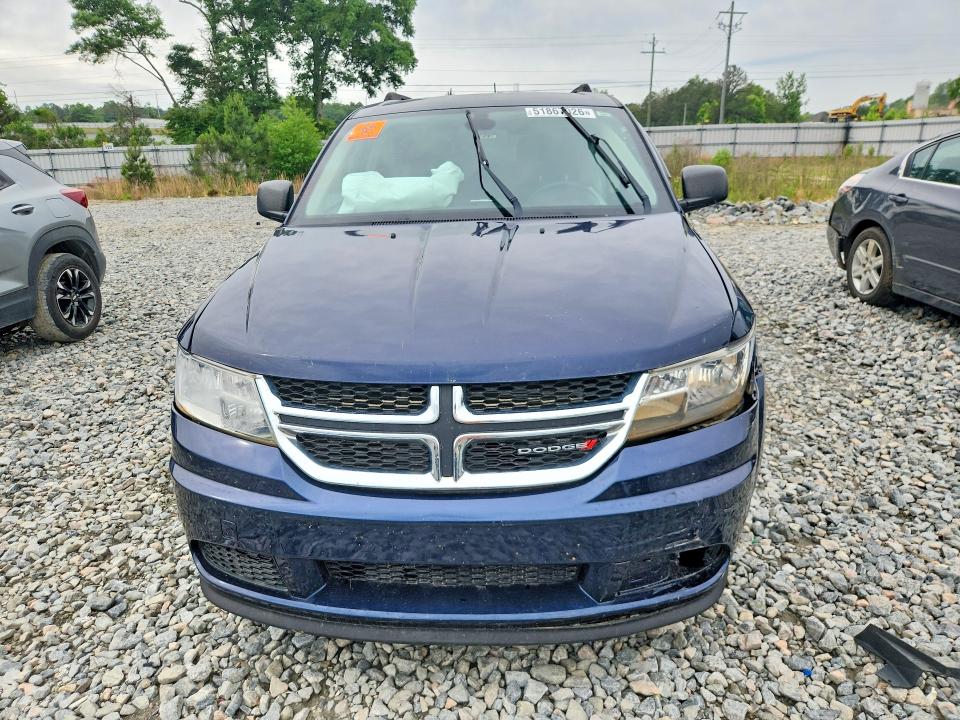 Aukcja sprzedaży 2020 Dodge Journey, vin: 3C4PDCAB0LT202638, numer aukcji: 51867026