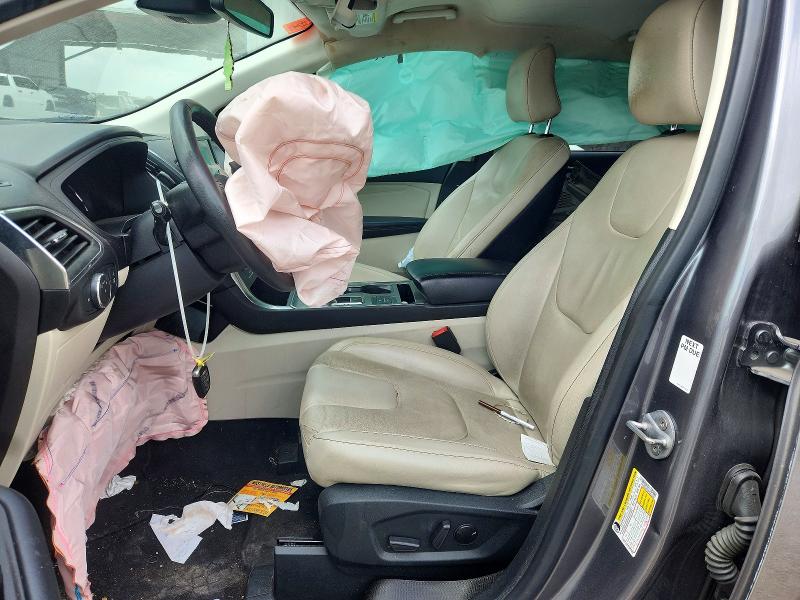 Aukcja sprzedaży 2022 Ford Edge, vin: 2FMPK4K93NBA32891, numer aukcji: 49741966
