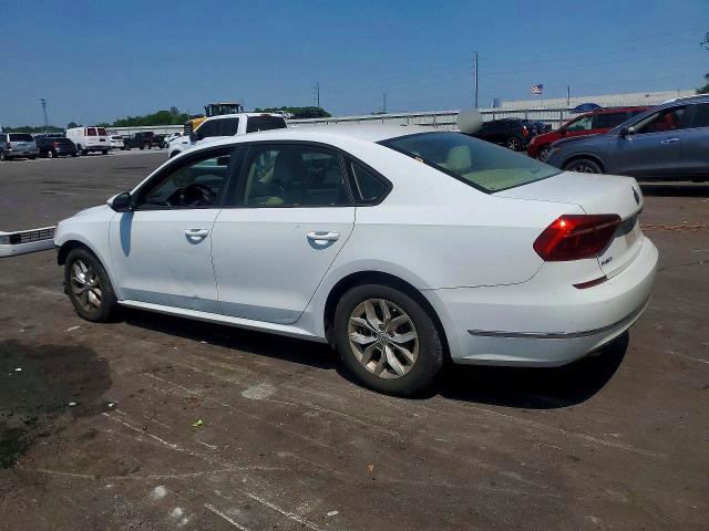 Продаж на аукціоні авто 2018 Volkswagen Passat, vin: 1VWAA7A34JC021708, номер лоту: 49583826