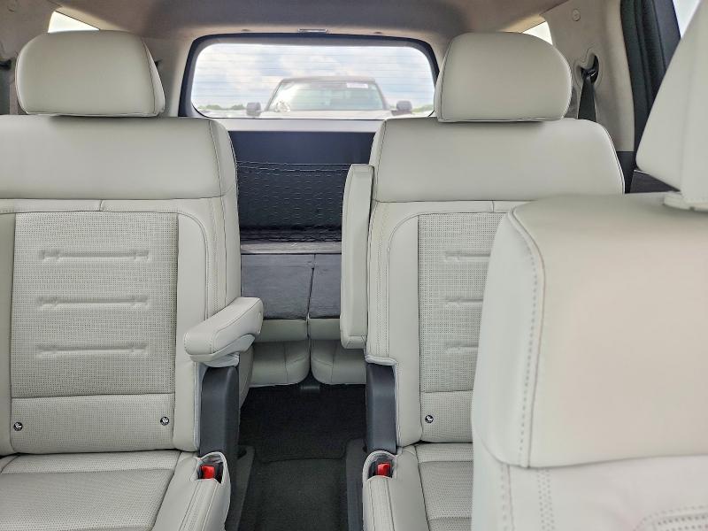 52053526 :رقم المزاد ، 5NMP5DGL3RH038326 vin ، 2024 Hyundai Santa Fe مزاد بيع