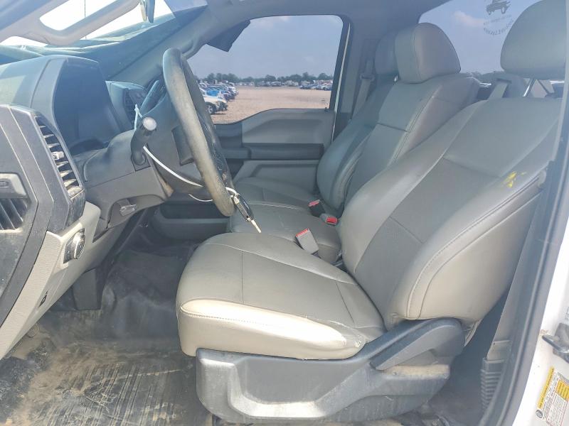 Продажа на аукционе авто 2016 Ford F-150 Xl Regular Cab, vin: 1FTMF1C88GKD46853, номер лота: 50448506