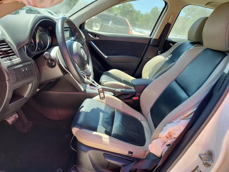 Aukcja sprzedaży 2014 Mazda Cx-5, vin: JM3KE2BE2E0417214, numer aukcji: 50051236