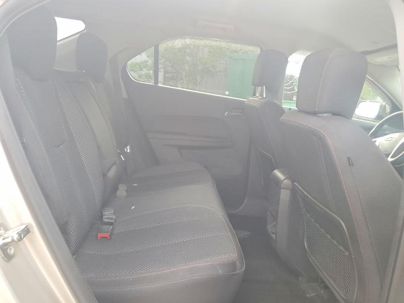Aukcja sprzedaży 2014 Chevrolet Equinox, vin: 2GNALBEK3E6316189, numer aukcji: 50636706