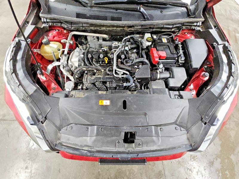 Продажа на аукционе авто 2024 Mitsubishi Outlander, vin: JA4J3UA83RZ014808, номер лота: 49333286