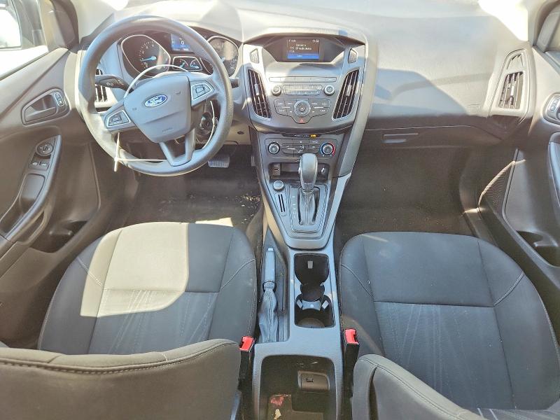 2018 Ford Focus მანქანა იყიდება აუქციონზე, vin: 1FADP3E21JL223114, აუქციონის ნომერი: 47573066