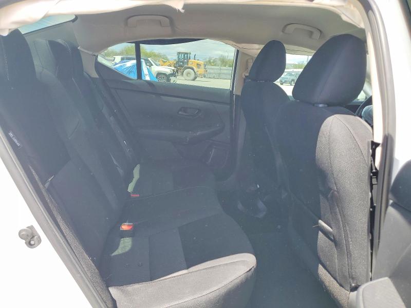 Продаж на аукціоні авто 2024 Nissan Sentra, vin: 3N1AB8CV4RY382009, номер лоту: 51542576