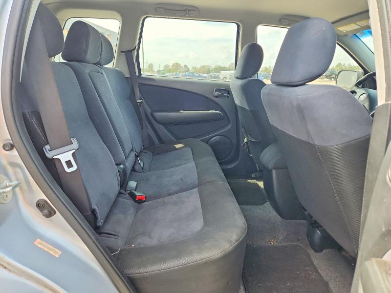 Продаж на аукціоні авто 2006 Mitsubishi Outlander, vin: JA4LZ31F36U001890, номер лоту: 48454346