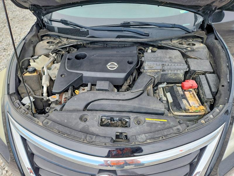 Продаж на аукціоні авто 2015 Nissan Altima, vin: 1N4AL3AP4FC281628, номер лоту: 50654926