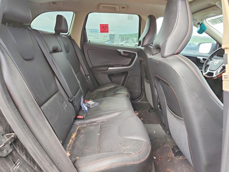 Aukcja sprzedaży 2012 Volvo Xc60, vin: YV4952DL6C2298441, numer aukcji: 49497016