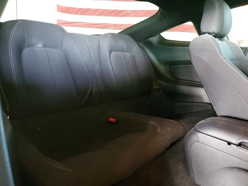 Aukcja sprzedaży 2018 Ford Mustang, vin: 1FA6P8TH4J5176646, numer aukcji: 52017976
