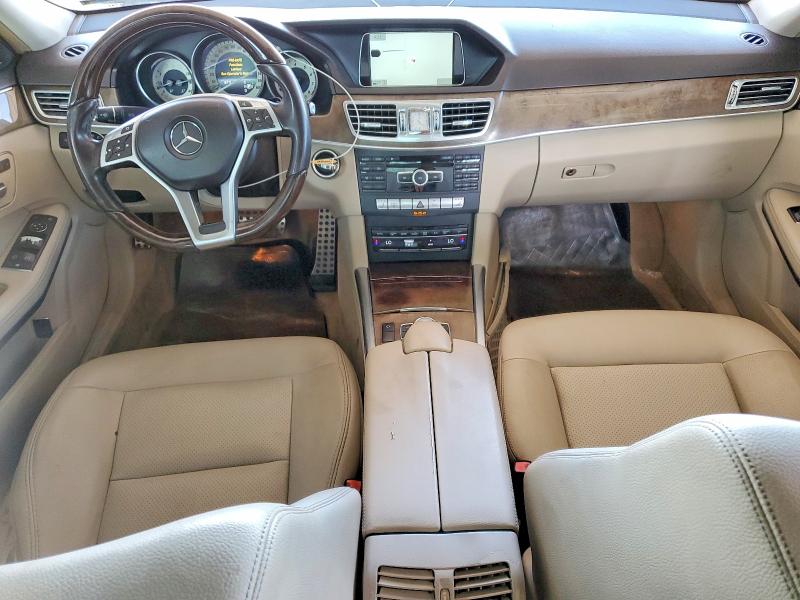 Продажа на аукционе авто 2014 Mercedes-benz E, vin: WDDHF5KB4EA999758, номер лота: 51887416