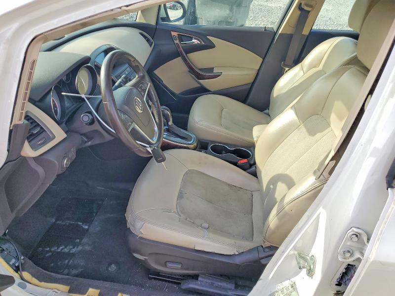 49766256 :رقم المزاد ، 1G4PR5SK5D4209325 vin ، 2013 Buick Verano مزاد بيع