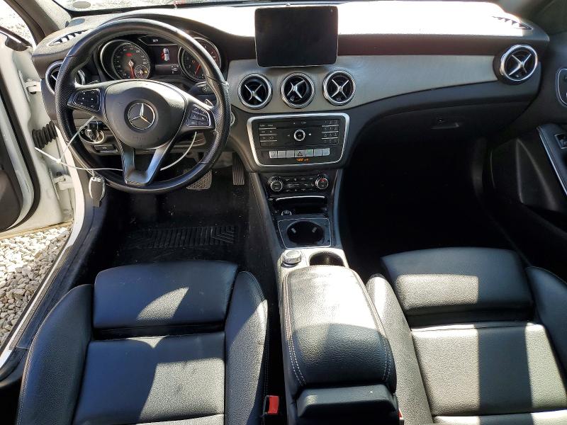 2020 Mercedes-benz Gla მანქანა იყიდება აუქციონზე, vin: WDCTG4EB1LU025460, აუქციონის ნომერი: 49115216