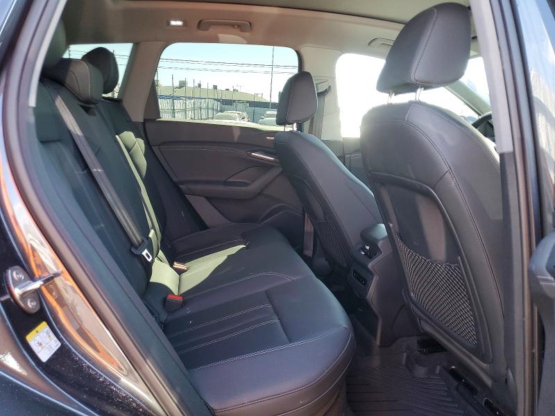 Продаж на аукціоні авто 2025 Audi Q6 E-tron, vin: WA124BGF6SA039556, номер лоту: 50245816