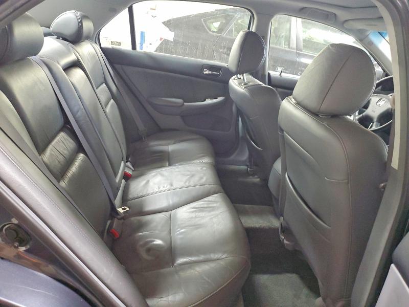 Продаж на аукціоні авто 2004 Honda Accord, vin: 1HGCM66514A043108, номер лоту: 51207486