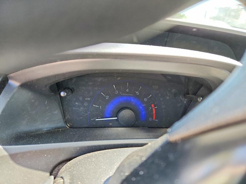 Продаж на аукціоні авто 2013 Honda Civic, vin: 19XFB2F52DE257208, номер лоту: 50615076