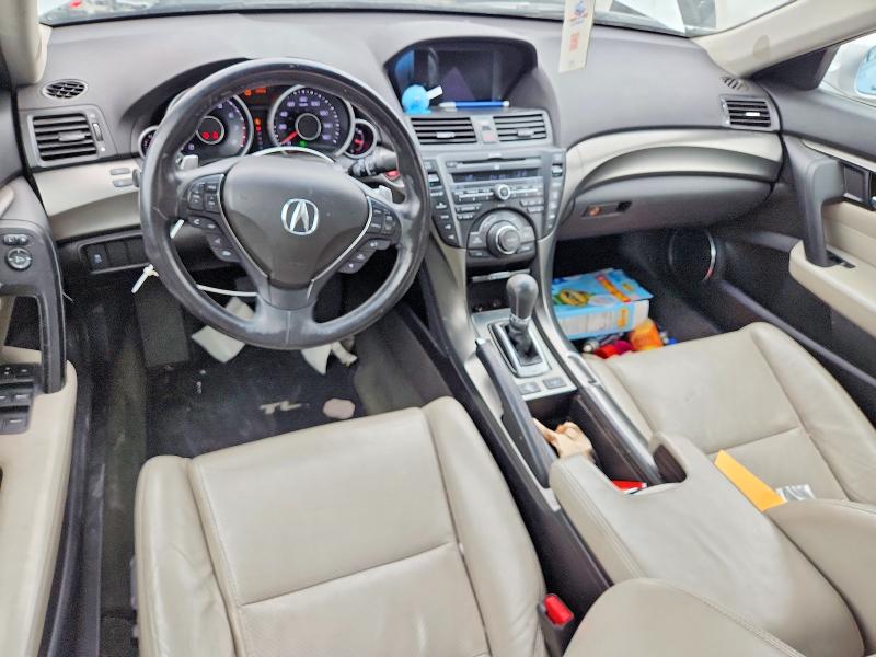 Aukcja sprzedaży 2012 Acura Tl, vin: 19UUA9F57CA005895, numer aukcji: 49845016