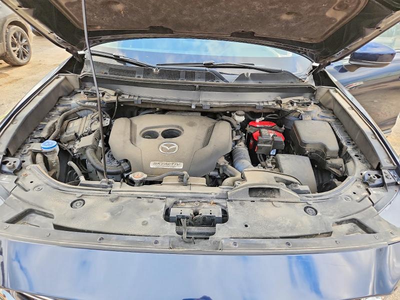 Aukcja sprzedaży 2019 Mazda Cx-9, vin: JM3TCBDY1K0333916, numer aukcji: 51303366