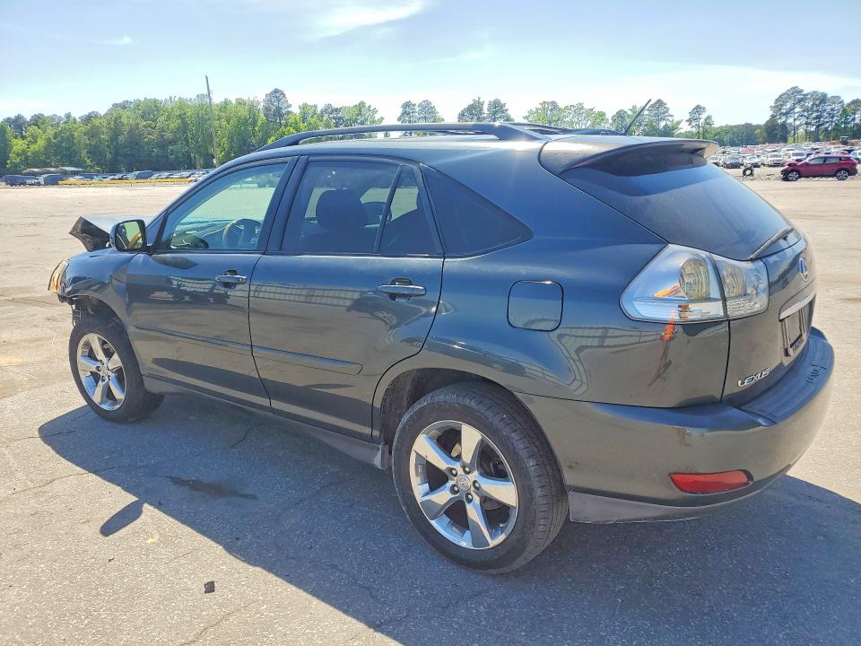 51014236 :رقم المزاد ، 2T2GK31U57C021627 vin ، 2007 Lexus Rx مزاد بيع