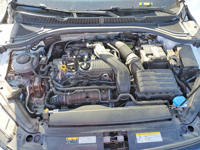 Aukcja sprzedaży 2023 Volkswagen Jetta, vin: 3VWBM7BU3PM022262, numer aukcji: 48544566