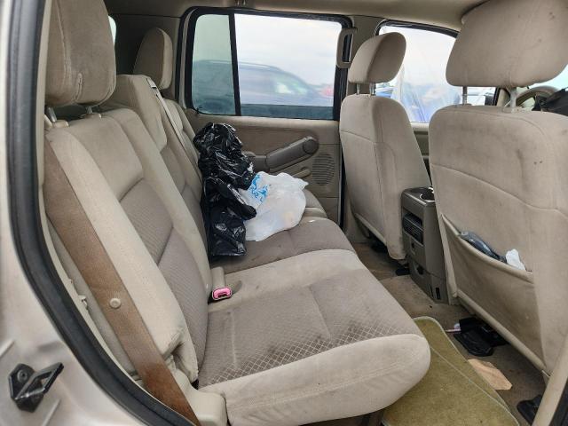 50836766 :رقم المزاد ، 1FMEU62E86UA48266 vin ، 2006 Ford Explorer مزاد بيع