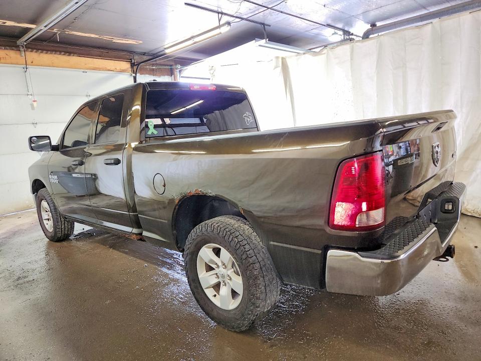 Продажа на аукционе авто 2013 Ram 1500, vin: 1C6RR7FG4DS698155, номер лота: 48781366