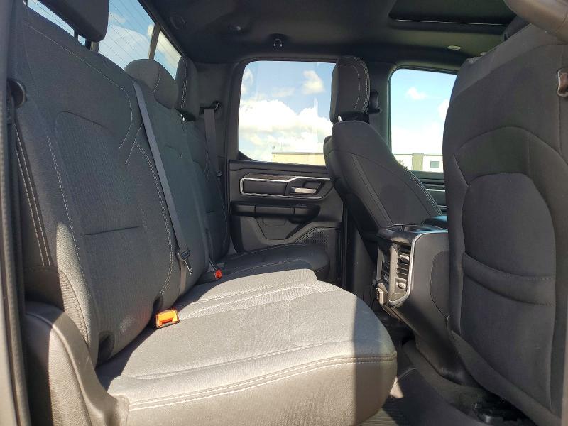 Продажа на аукционе авто 2022 Ram 1500, vin: 1C6SRFBT3NN180438, номер лота: 48838076