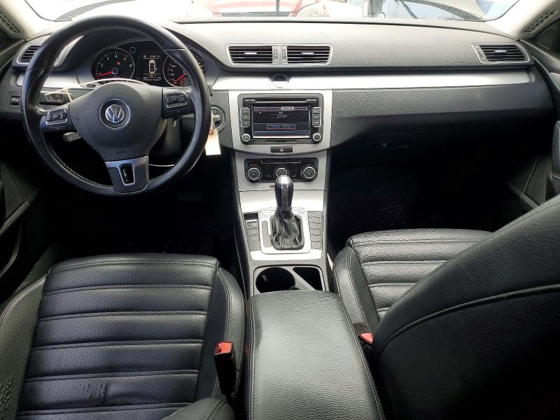 Продажа на аукционе авто 2012 Volkswagen Cc, vin: WVWMP7AN0CE515183, номер лота: 51014646