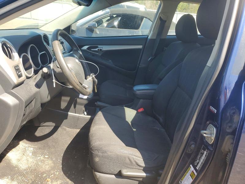 Продажа на аукционе авто 2013 Toyota Corolla Matrix, vin: 2T1LE4EE4DC023416, номер лота: 50884516
