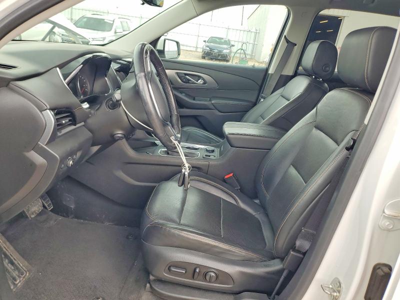 2020 Chevrolet Traverse მანქანა იყიდება აუქციონზე, vin: 1GNEVKKW3LJ302828, აუქციონის ნომერი: 51266066