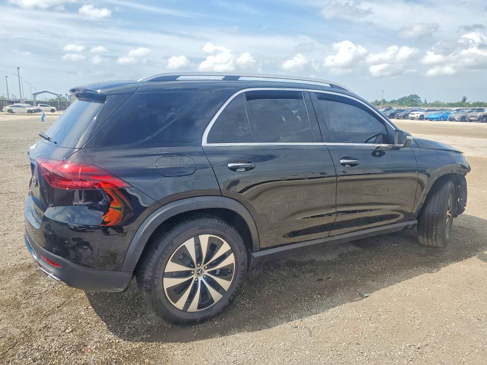 Продажа на аукционе авто 2026 Mercedes-benz Gle, vin: 4JGFB4EB9TB589611, номер лота: 50003056