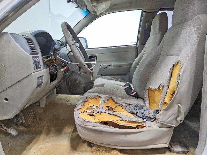 Продаж на аукціоні авто 2005 Chevrolet Colorado, vin: 1GCCS196358274273, номер лоту: 47296696