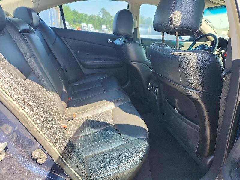 Aukcja sprzedaży 2011 Nissan Maxima, vin: 1N4AA5AP4BC803833, numer aukcji: 50616696