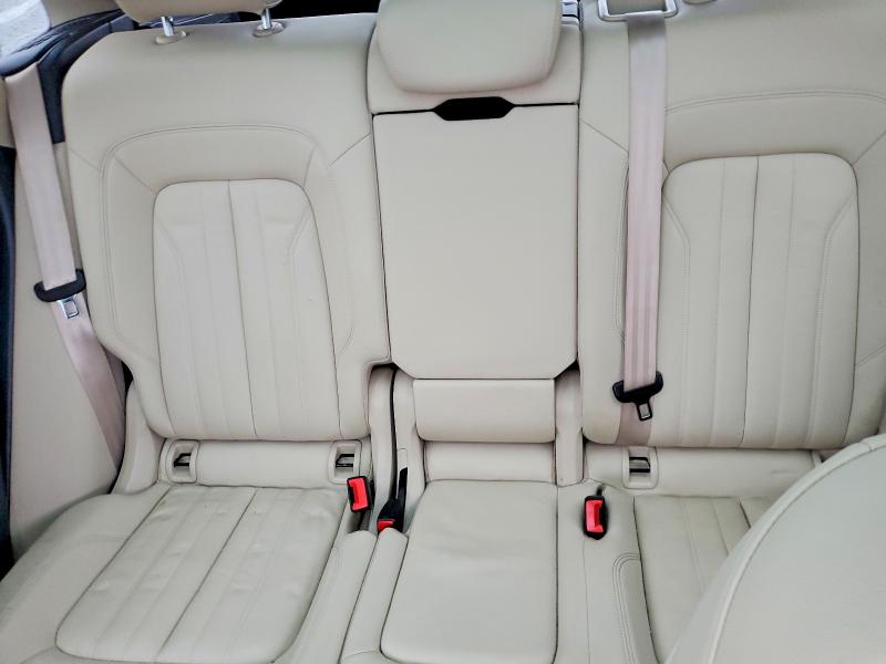 2018 Audi Q5 მანქანა იყიდება აუქციონზე, vin: WA1BNAFY5J2242831, აუქციონის ნომერი: 48128736