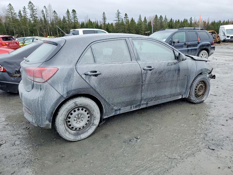 Продажа на аукционе авто 2018 Kia Rio, vin: 3KPA25AB3JE040335, номер лота: 49809646