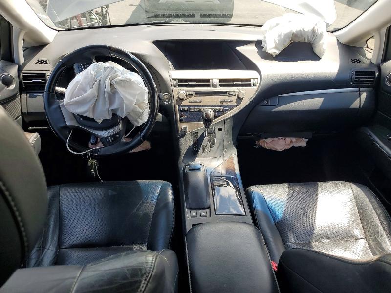 Продаж на аукціоні авто 2014 Lexus Rx 350, vin: JTJBK1BA8E2037613, номер лоту: 50854306