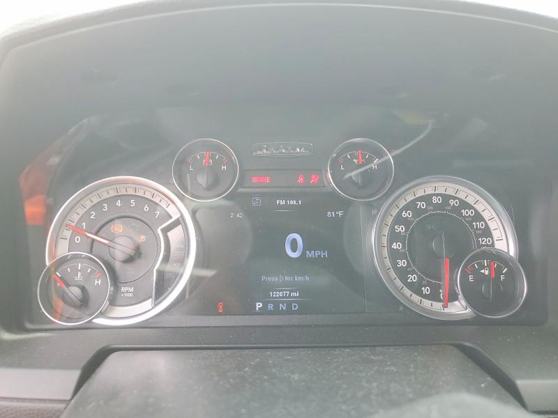 Aukcja sprzedaży 2014 Ram 1500, vin: 1C6RR6MT4ES287687, numer aukcji: 50650276