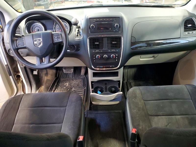 Aukcja sprzedaży 2013 Dodge Grand Caravan, vin: 2C4RDGBG2DR578580, numer aukcji: 50325726