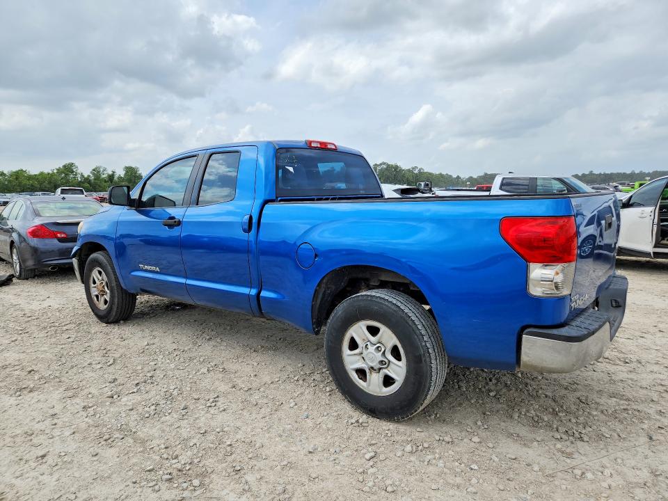 50474556 :رقم المزاد ، 5TFRU54188X017188 vin ، 2008 Toyota Tundra مزاد بيع
