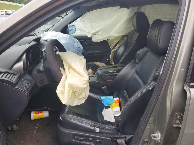 Aukcja sprzedaży 2007 Acura Mdx, vin: 2HNYD28447H533818, numer aukcji: 51208956