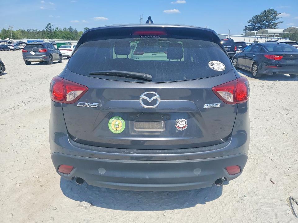 Продаж на аукціоні авто 2015 Mazda Cx-5, vin: JM3KE2CY5F0435054, номер лоту: 49903366